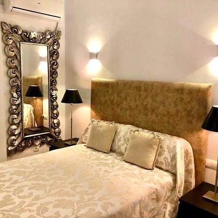 Apartamento Торремолинос Экстерьер фото