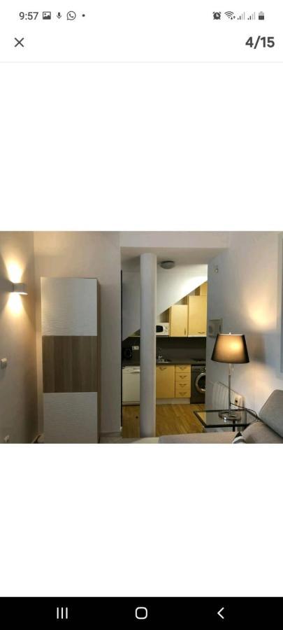Apartamento Торремолинос Экстерьер фото