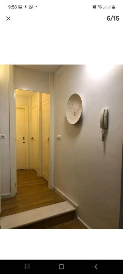 Apartamento Торремолинос Экстерьер фото