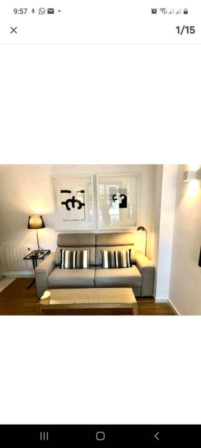 Apartamento Торремолинос Экстерьер фото